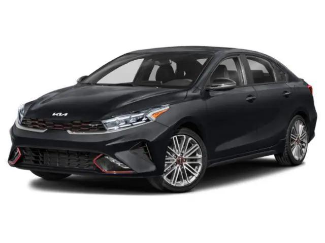 2024 Kia Forte GT-Line for sale in Huntsville, AL