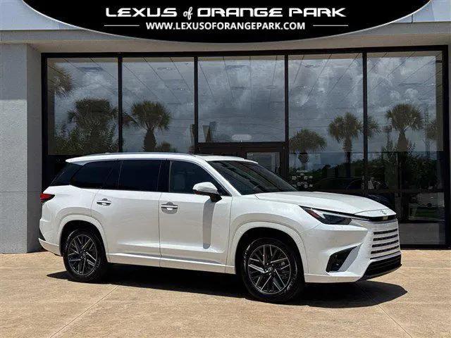2024 Lexus TX 350 Luxury for sale in Jacksonville, FL