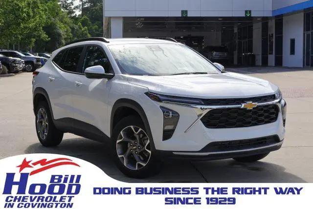2025 Chevrolet Trax FWD LT for sale in Covington, LA