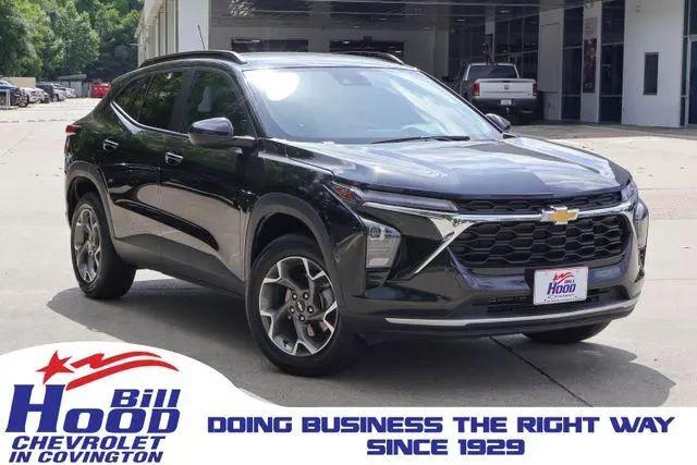 2025 Chevrolet Trax FWD LT for sale in Covington, LA