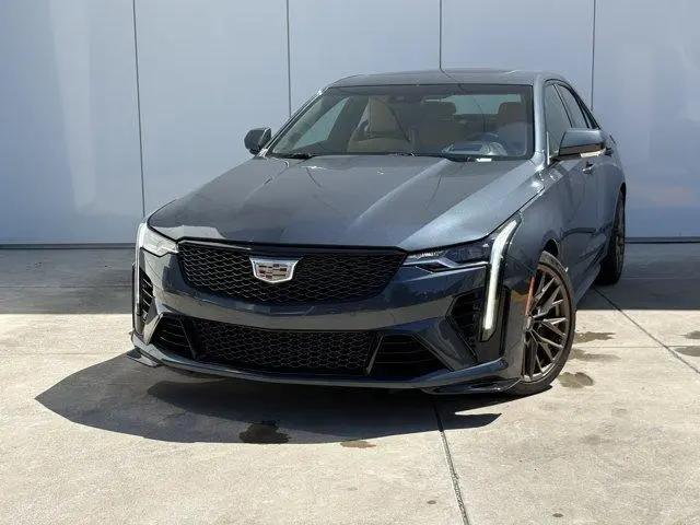 2026 Cadillac CT4-V V-Series Blackwing RWD for sale in Colma, CA