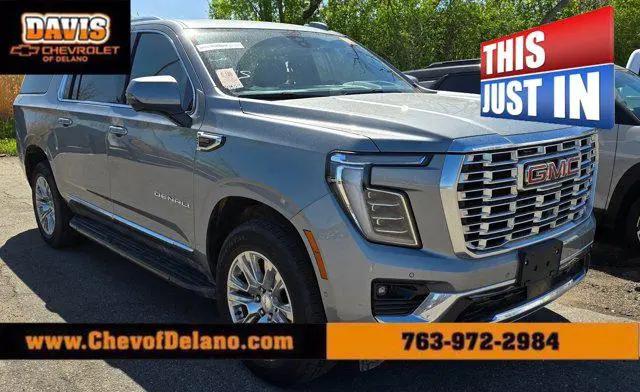 2025 GMC Yukon XL 4WD Denali for sale in Delano, MN
