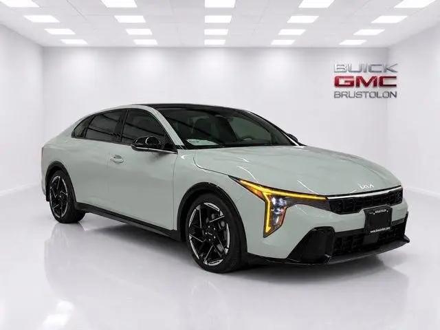 2025 Kia K4 GT-Line for sale in Stonington, CT