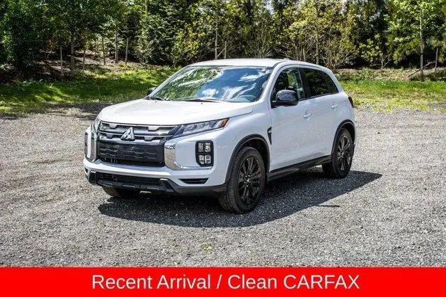 2022 Mitsubishi Outlander Sport 2.0 SE AWC for sale in Commack, NY