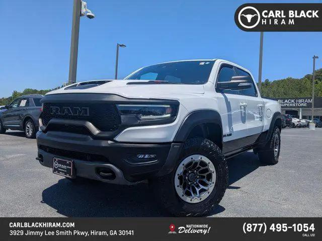 2021 Ram 1500 TRX Crew Cab 4x4 5'7" Box for sale in Hiram, GA