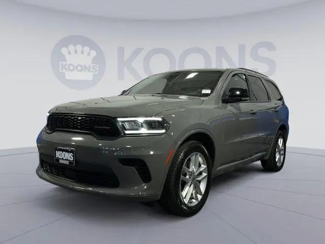 2024 Dodge Durango GT Plus AWD for sale in Woodbridge, VA
