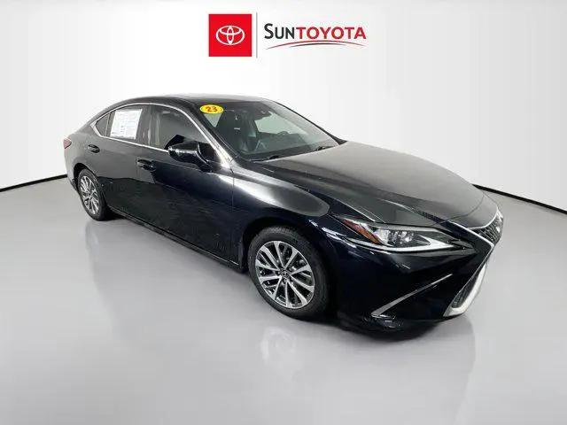2023 Lexus ES 350 Base for sale in Holiday, FL