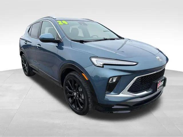 2024 Buick Encore GX Sport Touring FWD for sale in Broken Arrow, OK
