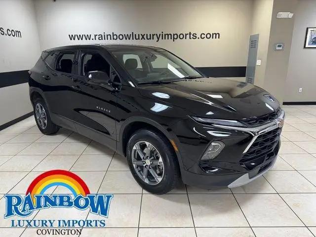 2025 Chevrolet Blazer FWD 2LT for sale in Covington, LA