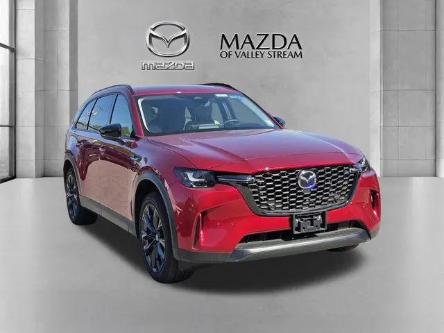 2025 Mazda X-90 3.3 Turbo Premium Sport for sale in Valley Stream, NY