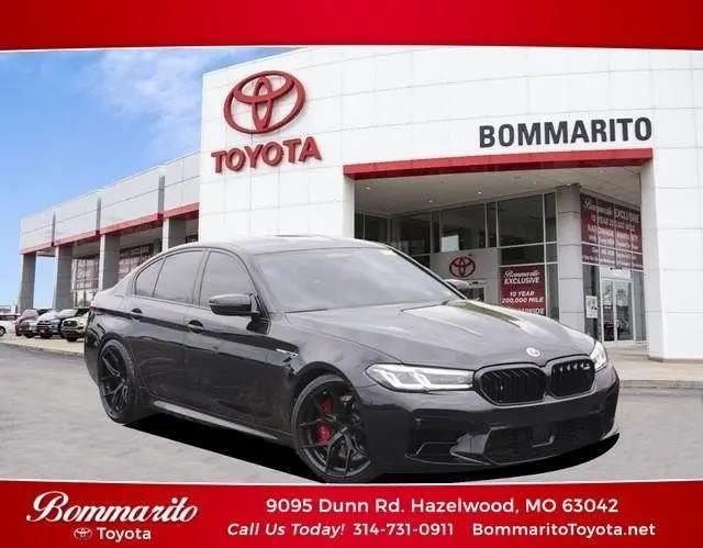 2023 BMW M5 Base for sale in Hazelwood, MO