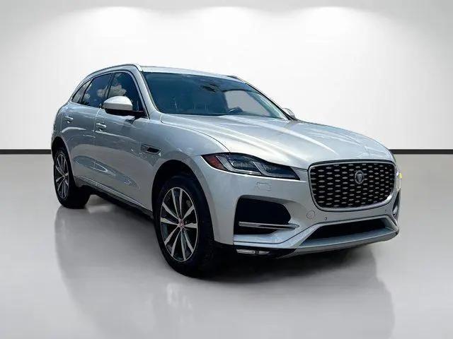 2022 Jaguar F-PACE S P250 AWD Automatic for sale in Tampa, FL