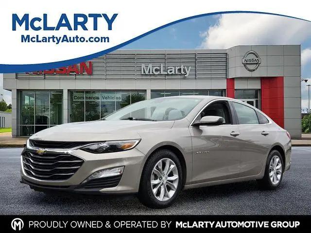 2023 Chevrolet Malibu FWD 1LT for sale in Little Rock, AR