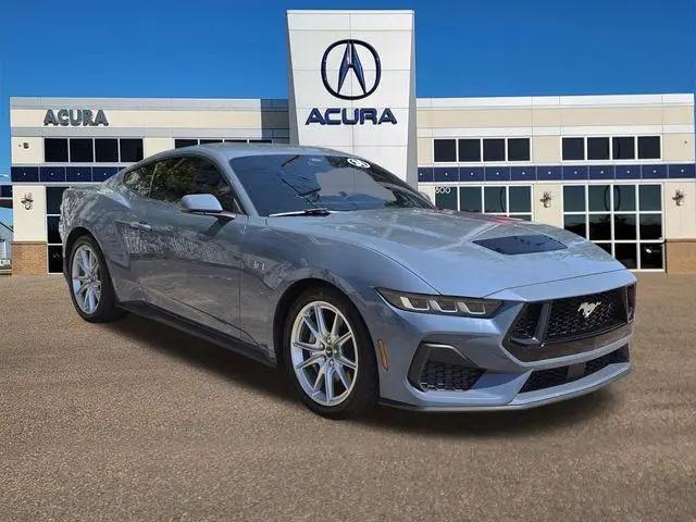 2024 Ford Mustang GT Premium Fastback for sale in Ridgeland, MS