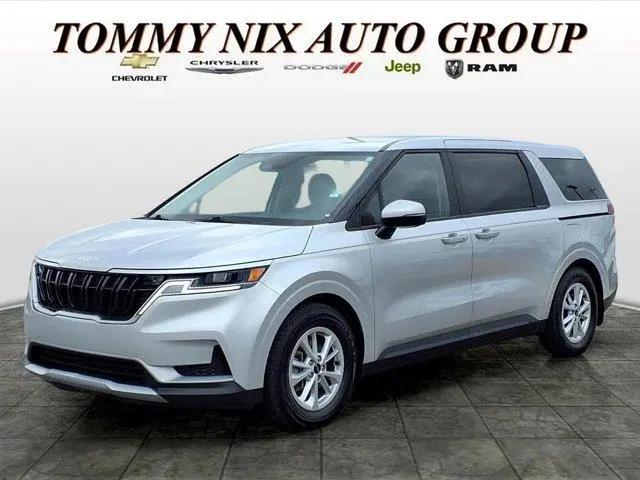 2023 Kia Carnival MPV LX Seat Package for sale in Tahlequah, OK