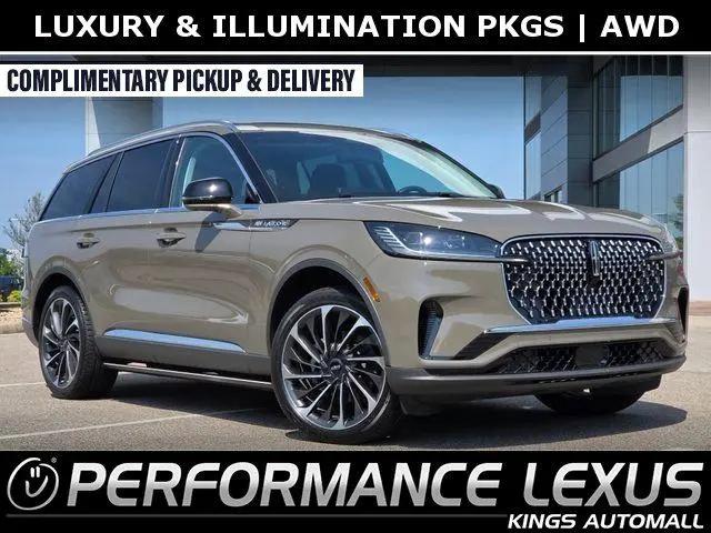 2025 Lincoln Aviator Reserve for sale near Cincinnati, OH