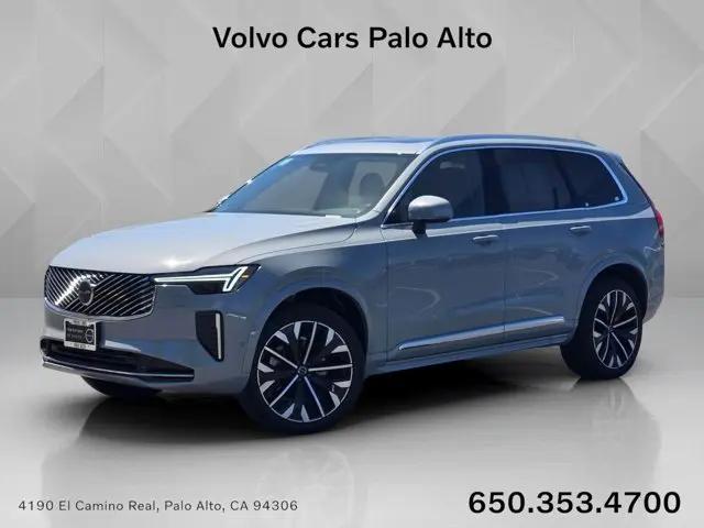 2025 Volvo XC90 B5 AWD Core 7-Seater Average Price & Local Incentives