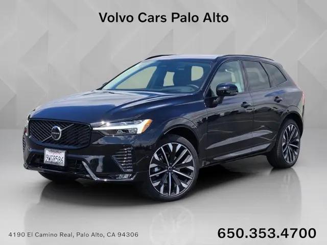 2026 Volvo XC60 B5 Ultra for sale in Palo Alto, CA