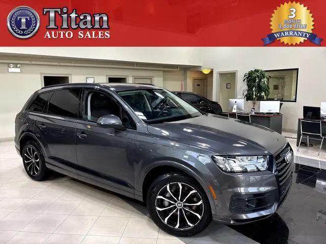 2019 Audi Q7 55 Premium for sale in Worth, IL
