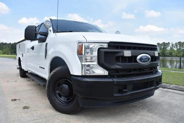 2022 Ford F-350 XL for sale in Walker, LA