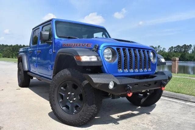 2022 Jeep Gladiator Sport for sale in Walker, LA