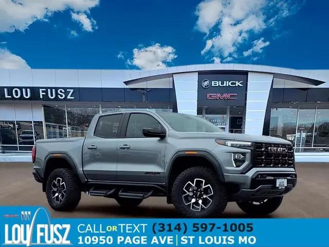 2024 GMC Canyon 4WD AT4X for sale in St. Louis, MO