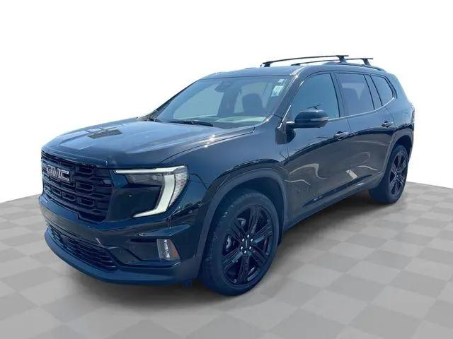 2026 GMC Acadia Elevation FWD for sale near Columbus, OH