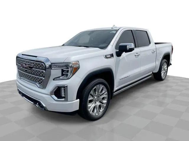 2020 GMC Sierra 1500 4WD Crew Cab Short Box Denali for sale near Columbus, OH