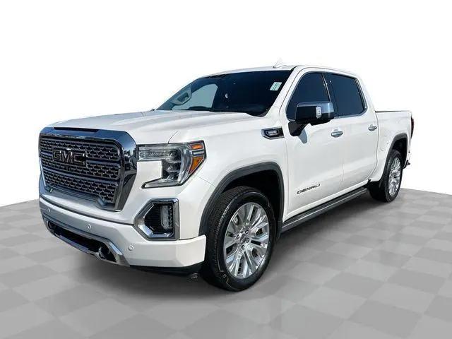 2020 GMC Sierra 1500 4WD Crew Cab Short Box Denali for sale in Columbus, OH