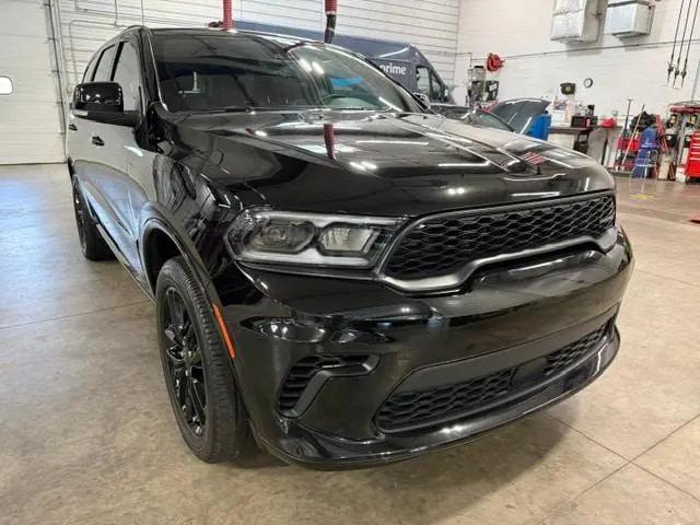 2024 Dodge Durango GT Plus AWD for sale in Galena, IL