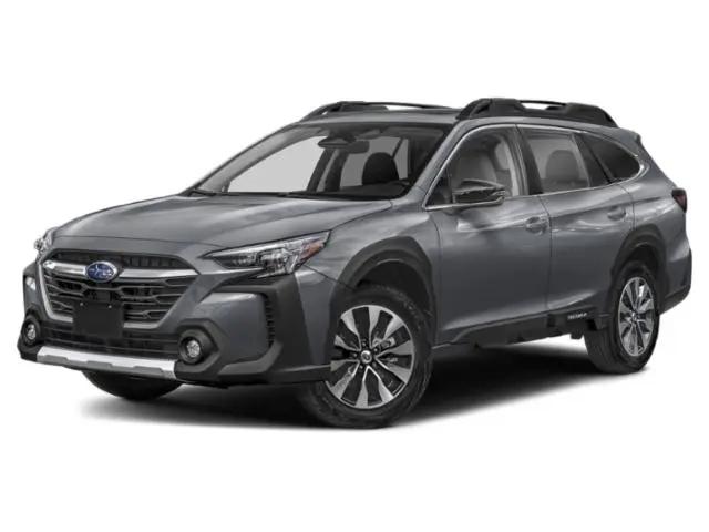 2025 Subaru Outback Limited for sale in Loveland, CO