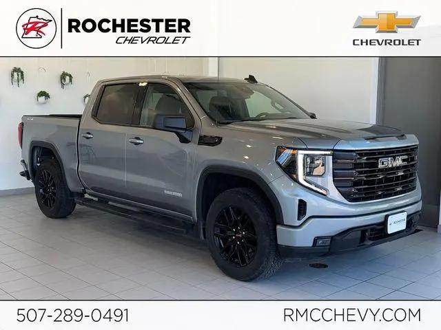 2024 GMC Sierra 1500 Elevation for sale in Rochester, MN