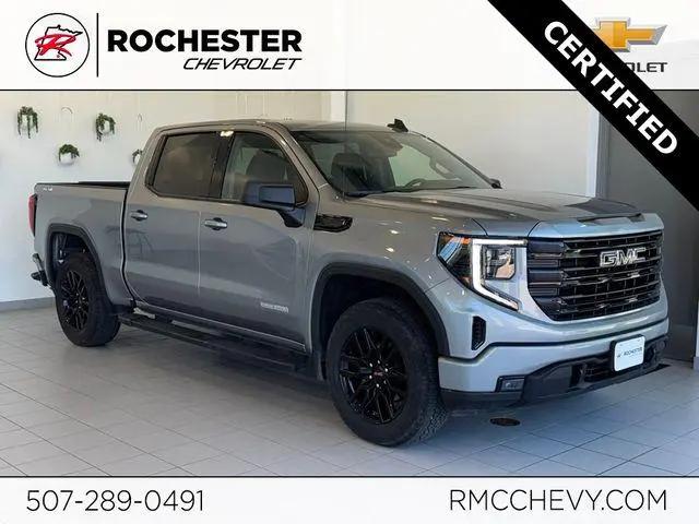 2024 GMC Sierra 1500 Elevation for sale in Rochester, MN
