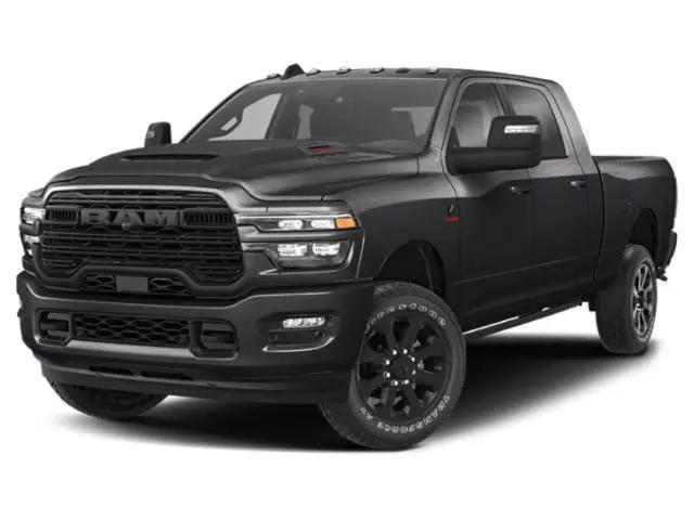 2025 Ram 2500 Limited Mega Cab 4x4 6'4" Box for sale in Monroeville, AL