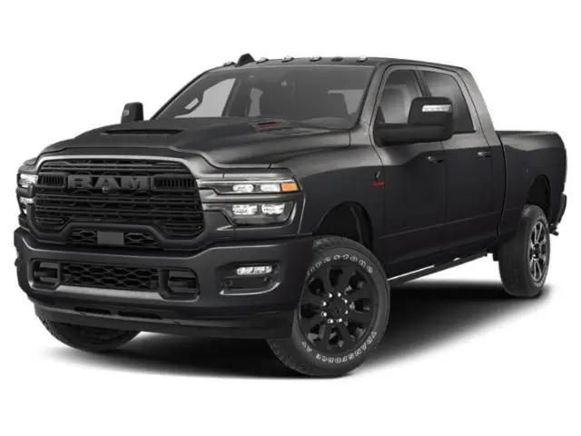 2025 Ram 2500 Limited Mega Cab 4x4 6'4" Box for sale in Monroeville, AL