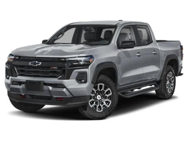 2026 Chevrolet Colorado Z71, 4WD for sale in Monroeville, AL