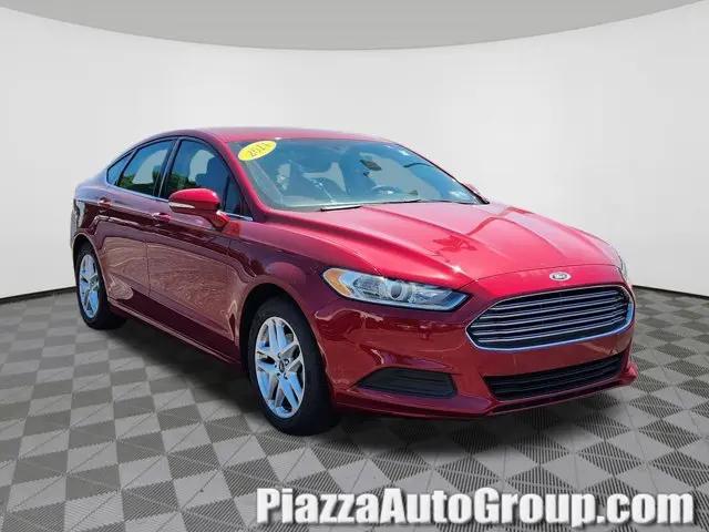 2014 Ford Fusion SE for sale in Reading, PA