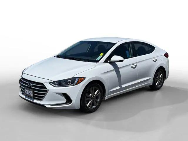 2018 Hyundai Elantra SEL for sale in San Jose, CA