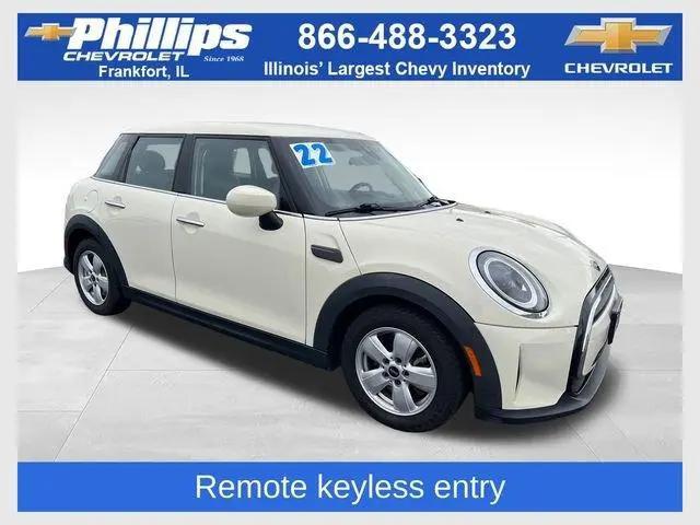 2022 MINI Hardtop Cooper for sale near Frankfort, IL
