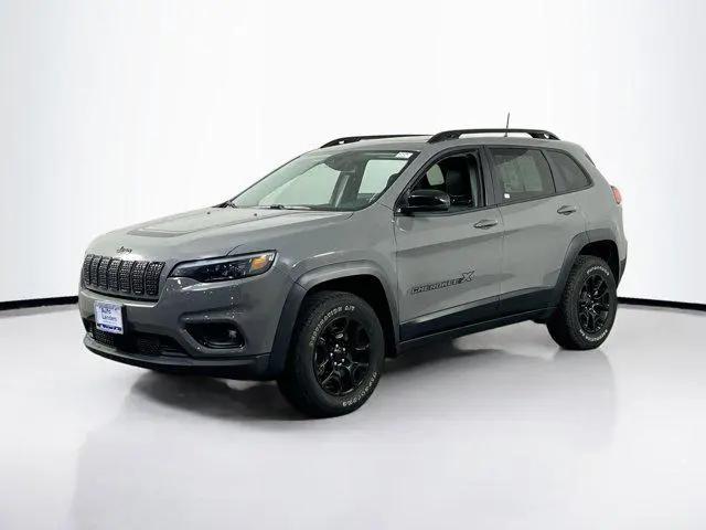 2022 Jeep Cherokee X 4x4 for sale in Egg Harbor Twp, NJ