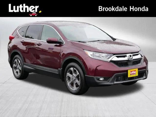 2019 Honda CR-V EX-L for sale in Minneapolis, MN