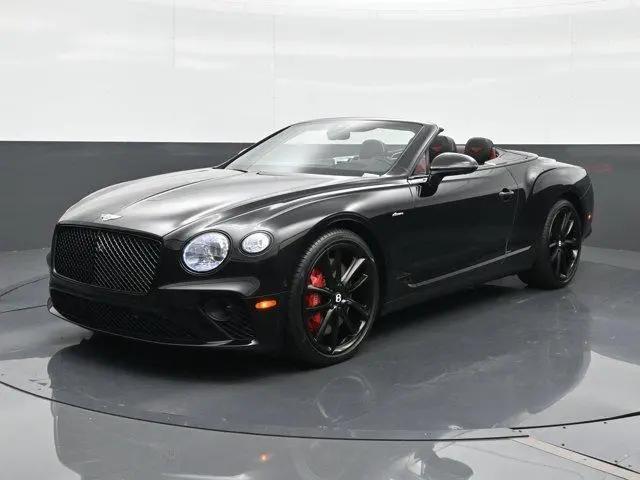 2023 Bentley Continental GT Azure for sale in Miami, FL