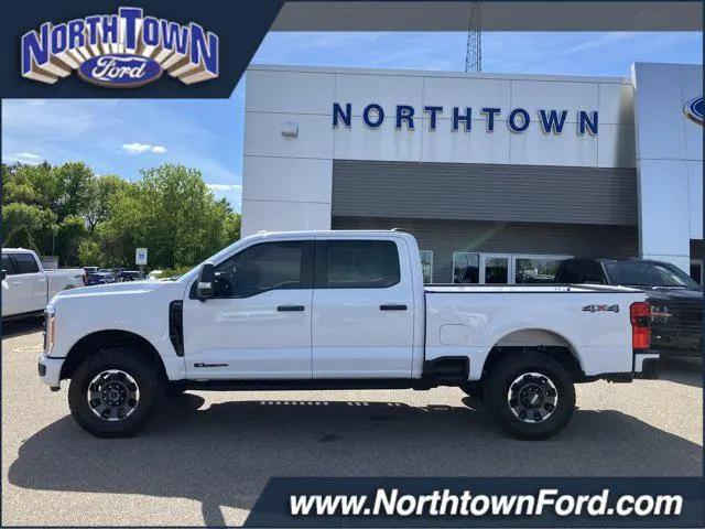 2023 Ford F-250 XL for sale in Menomonie, WI
