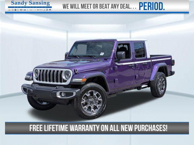 2026 Jeep Gladiator Sport for sale in Milton, FL