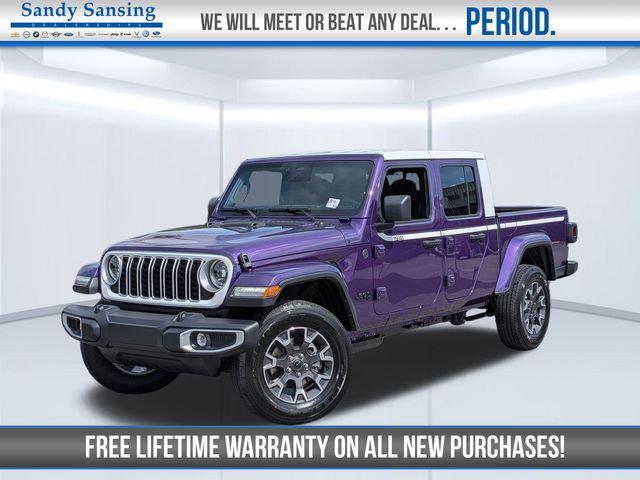 2026 Jeep Gladiator Sport for sale in Milton, FL