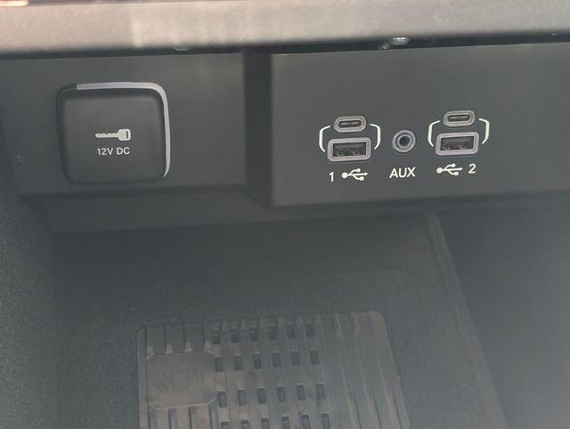 2026 Jeep Grand Wagoneer Upland 4x4