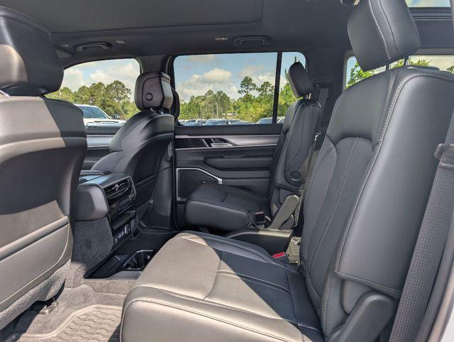 2026 Jeep Grand Wagoneer Upland 4x4