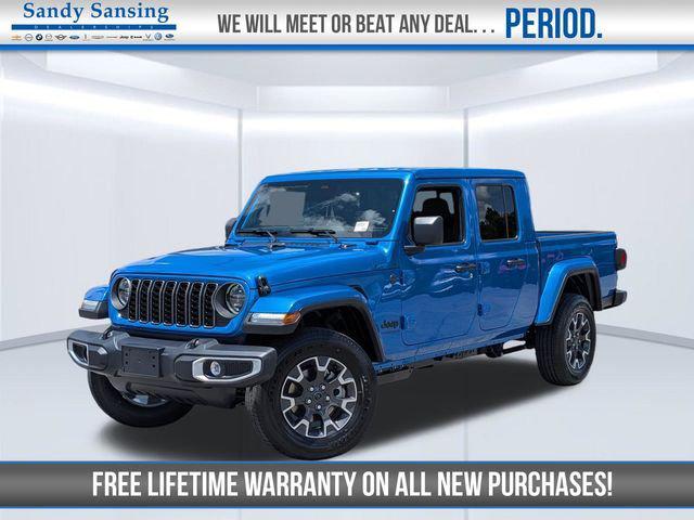 2026 Jeep Gladiator Sport for sale in Milton, FL