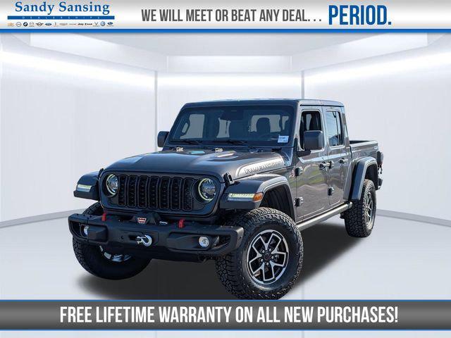 2026 Jeep Gladiator Sport for sale in Milton, FL