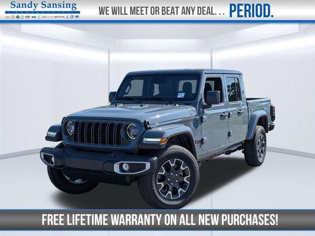 2026 Jeep Gladiator Sport for sale in Milton, FL